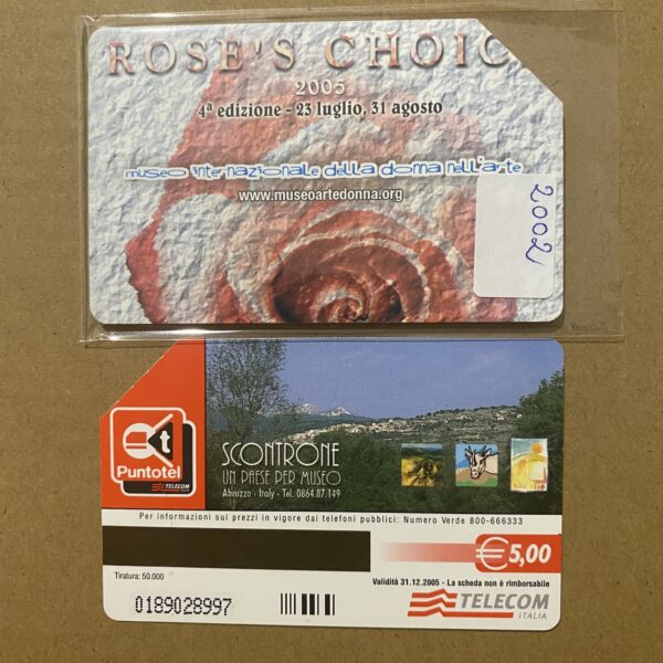 G2002 CCF4117 ROSE'S CHOICE