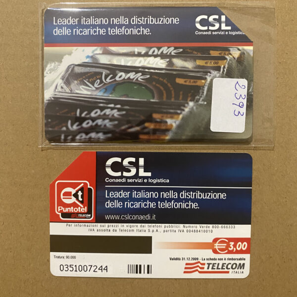 G2393 CCF4506 CSL CONAEDI