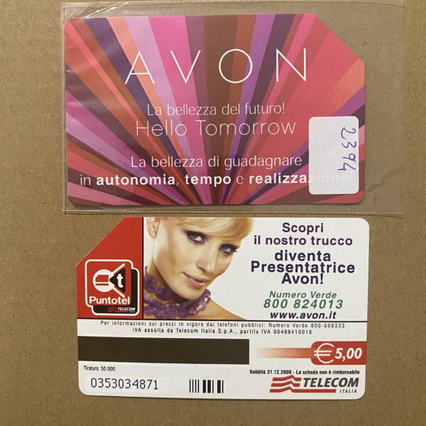 G2394 CCF4529 AVON