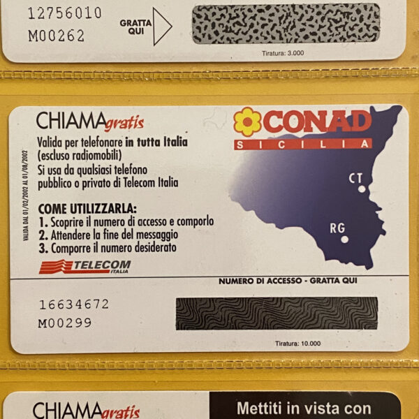 GCHI0239 CONAD SICILIA - immagine 2