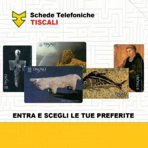 Tiscali