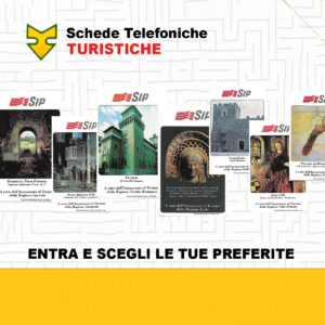 Turistiche Figurate