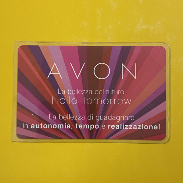 G2394 CCF4529 AVON NUOVA