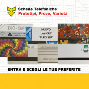 Prototipi e Prove